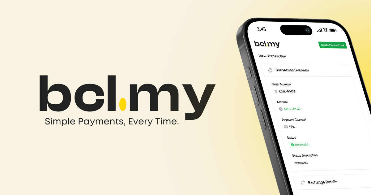 payment page